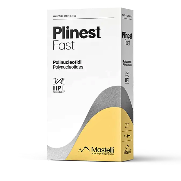 Plinest Fast (1 x 2ml)