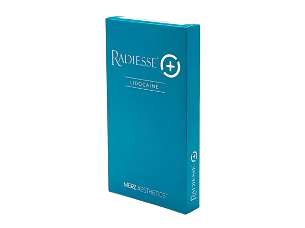 Radiesse 0.8ml Lidocaine (1x1.5ml)