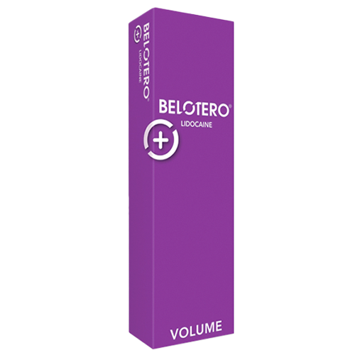 Belotero Volume Lidocaine 1ml (Pack Size 2)
