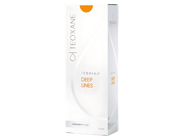 Teosyal Deep Lines (2 x 1ml)