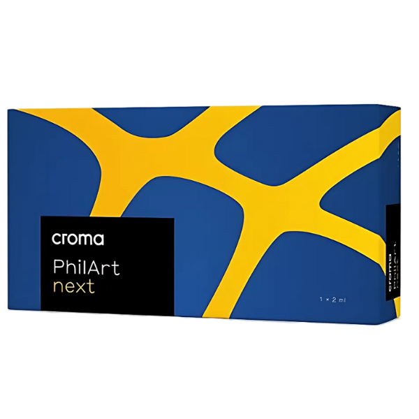 Croma Philart Next (1 x 2ml)