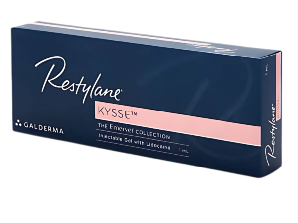 Restylane Kysse (1 x 1ml)