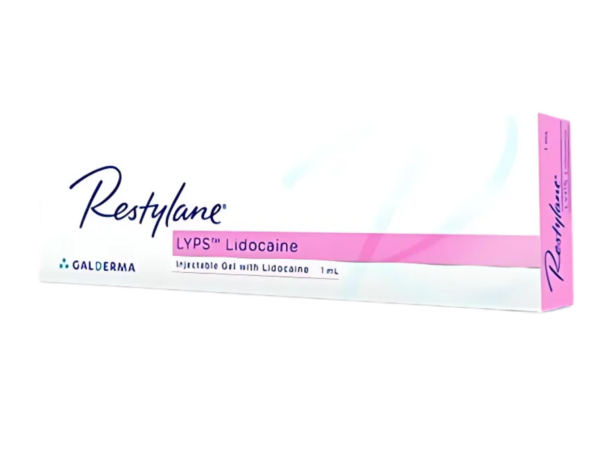 Restylane Classic (1 x 1ml)