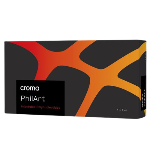 Croma Philart (1 x 2ml)