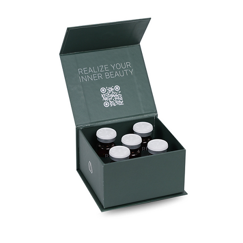 Buy 4 Boxes get 1 Box FREE Revitalize Body Bundle