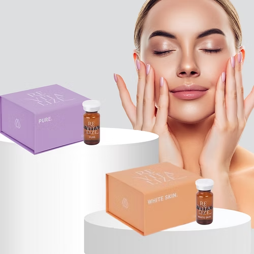 Dull Skin Revitalize Bundle