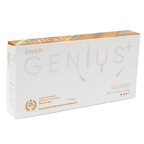 Genius Enrich (1x1ml)