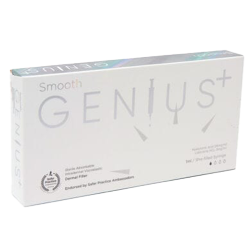 Genius Smooth (1x1ml)