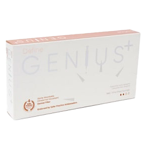 Genius Define (1x1ml)