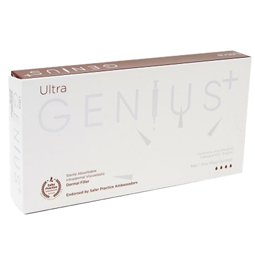 Genius Ultra (1x1ml)