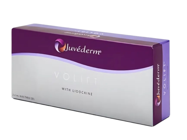 Juvederm Volift (2 x 1ml)