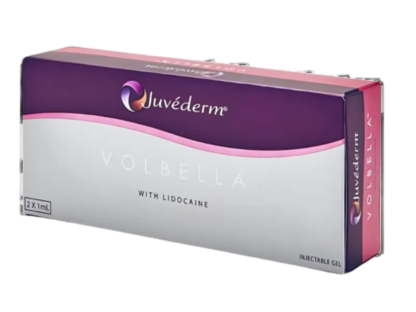 Juvederm Volbella (2 x 1ml)