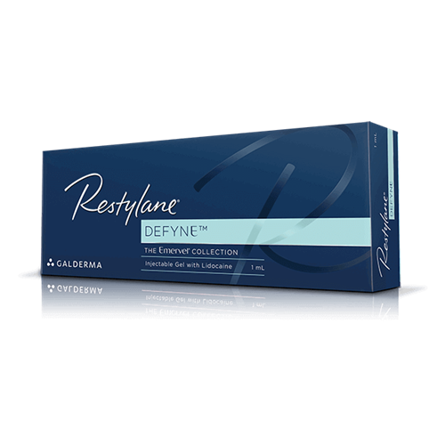 Restylane Defyne (1 x 1ml)