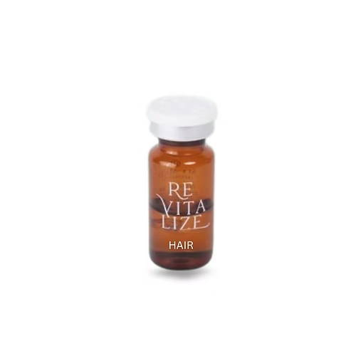 Revitalize Hair Serum