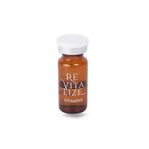 Revitalize Vitamin Serum