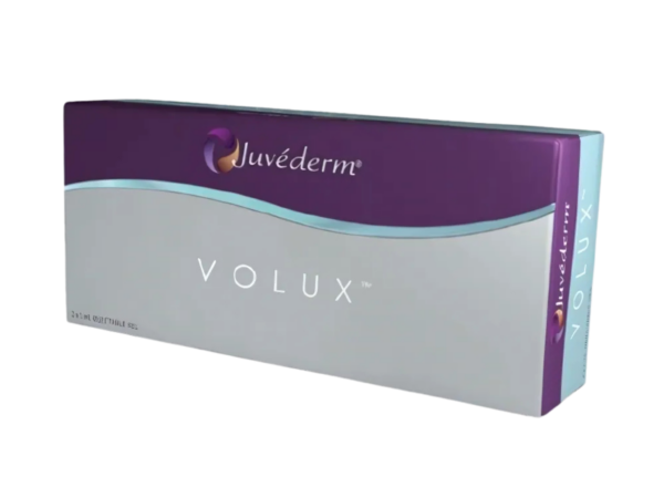 Juvederm Volux (2 x 1ml)