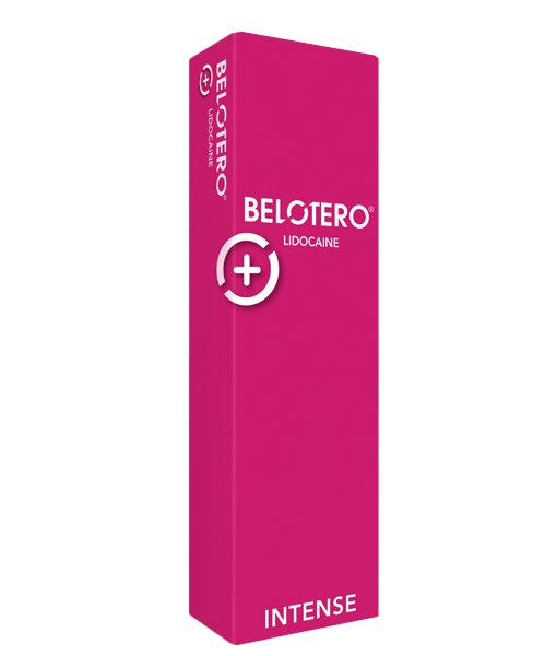Belotero Intense Lidocaine 1ml (Single)