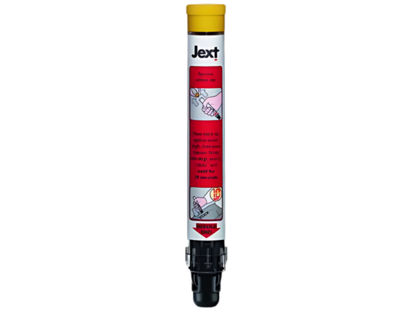 Jext (Adrenaline) 300mcg Auto-Injector