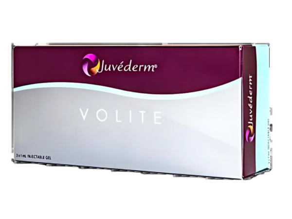 Juvederm Volite (2 x 1ml)