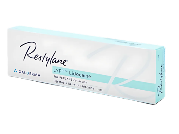 Restylane Lyft (1 x 1ml)