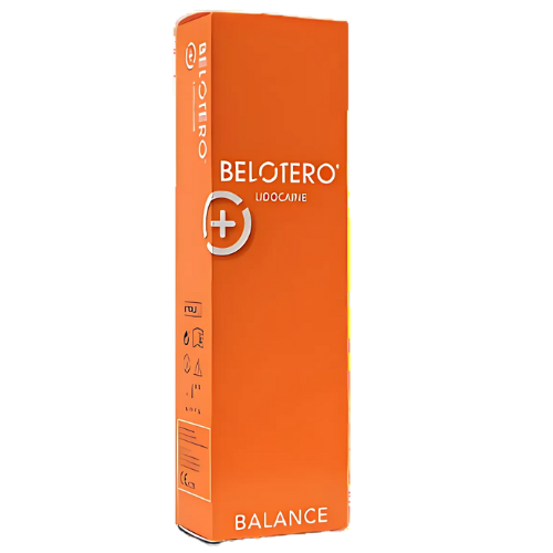 Belotero Balance Lidocaine 1ml (Single)